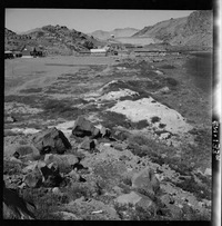 Embalse de la Laguna del Maule