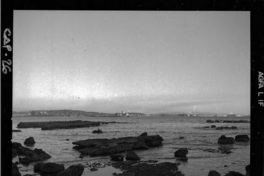 [Compañía de Acero del Pacífico : Planta Siderúrgica de Huachipato]