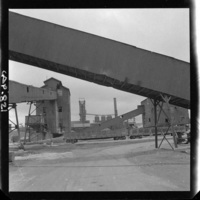 [Compañía de Acero del Pacífico : Planta Siderúrgica de Huachipato]