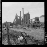 [Compañía de Acero del Pacífico : Planta Siderúrgica de Huachipato]