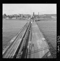 [Compañía de Acero del Pacífico : Planta Siderúrgica de Huachipato]