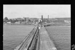 [Compañía de Acero del Pacífico : Planta Siderúrgica de Huachipato]