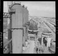 [Compañía de Acero del Pacífico : Planta Siderúrgica de Huachipato]