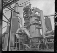 [Compañía de Acero del Pacífico : Planta Siderúrgica de Huachipato]