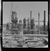 [Compañía de Acero del Pacífico : Planta Siderúrgica de Huachipato]