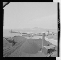 [Compañía de Acero del Pacífico : Planta Siderúrgica de Huachipato]