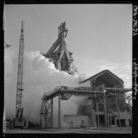 [Compañía de Acero del Pacífico : Planta Siderúrgica de Huachipato]