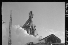 [Compañía de Acero del Pacífico : Planta Siderúrgica de Huachipato]