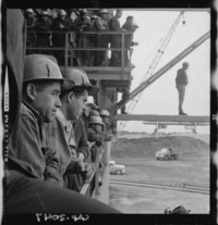 [Compañía de Acero del Pacífico : Planta Siderúrgica de Huachipato]