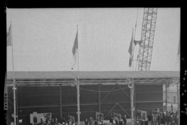 [Compañía de Acero del Pacífico : Planta Siderúrgica de Huachipato]