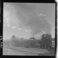 [Coquería de Huachipato]