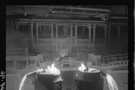 [Fundición de acero]