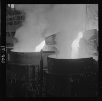 [Fundición de acero]