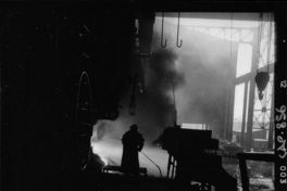 [Fundición de acero]