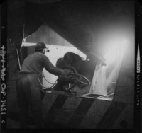 [Fundición de acero]