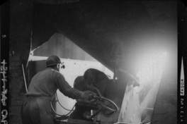 [Fundición de acero]