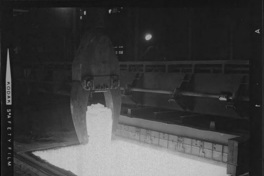 [Fundición de acero]