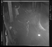 [Fundición de acero]