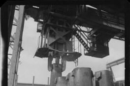 [Fundición de acero]