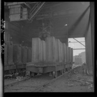 [Fundición de acero]