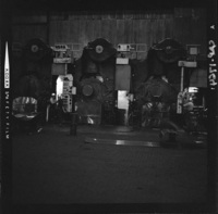 [Vista de las instalaciones de la acería]