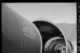 [Productos del acero]