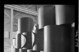 [Productos del acero]