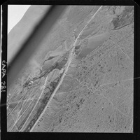 [Panorámica de la] mina El Algarrobo