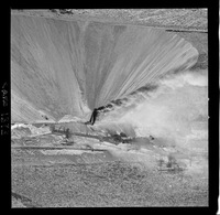 [Panorámica de la] mina El Algarrobo