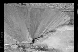 [Panorámica de la] mina El Algarrobo