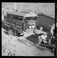 [Figueroa Alemparte y Compañía Limitada, firma constructora del camino del mineral de hierro "El Algarrobo"]