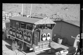 [Figueroa Alemparte y Compañía Limitada, firma constructora del camino del mineral de hierro "El Algarrobo"]