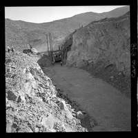 [Mineral de Hierro "El Algarrobo"]