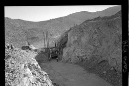 [Mineral de Hierro "El Algarrobo"]