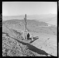 [Mineral de Hierro "El Algarrobo"]
