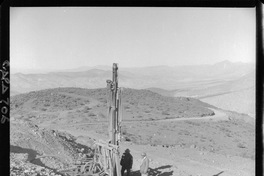 [Mineral de Hierro "El Algarrobo"]