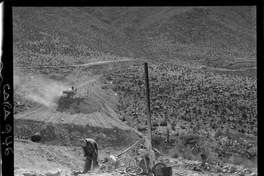 [Mineral de Hierro "El Algarrobo"]