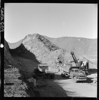 [Mineral de Hierro "El Algarrobo"]