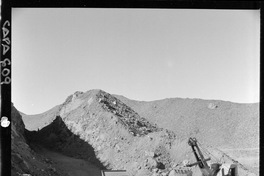 [Mineral de Hierro "El Algarrobo"]