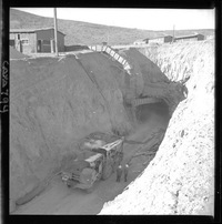 [Mineral de Hierro "El Algarrobo"]