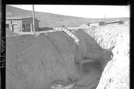 [Mineral de Hierro "El Algarrobo"]