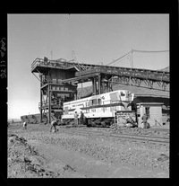 [Mineral de Hierro "El Algarrobo"]