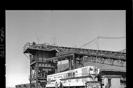 [Mineral de Hierro "El Algarrobo"]