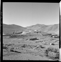 [Mineral de hierro "El Algarrobo"]