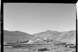 [Mineral de hierro "El Algarrobo"]