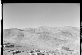 [Mineral de hierro "El Algarrobo"]