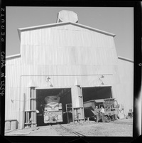 [Maestranza del mineral de hierro "El Algarrobo"]