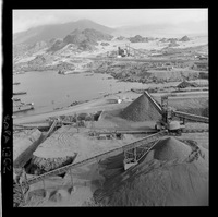 [Procesamiento de pulverización del mineral de hierro]