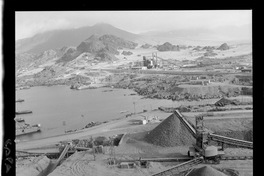 [Procesamiento de pulverización del mineral de hierro]