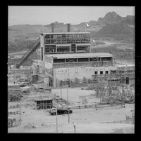 [Mineral de Hierro "El Algarrobo"]